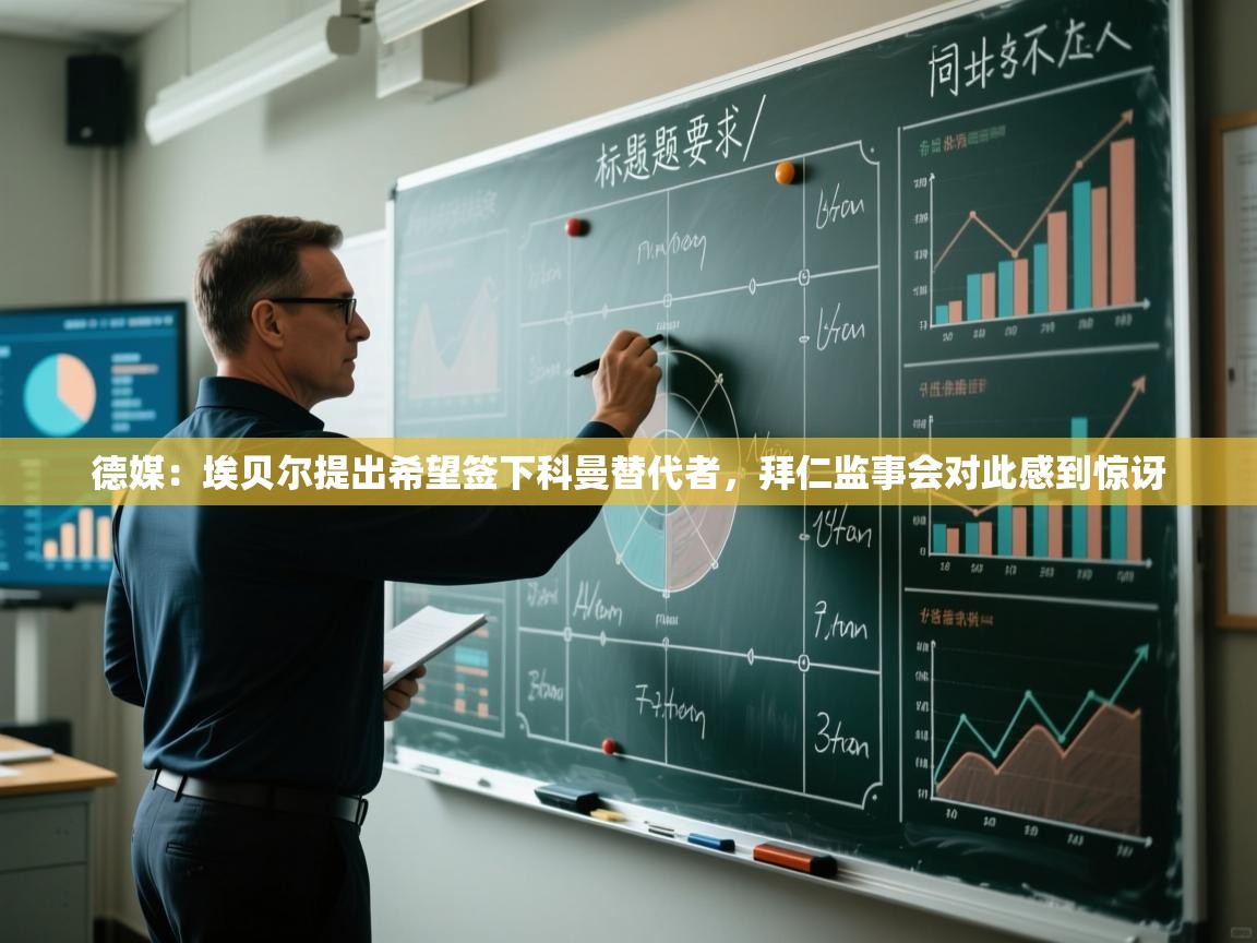 开云体育入口网址-德媒：埃贝尔提出希望签下科曼替代者，拜仁监事会对此感到惊讶  第1张