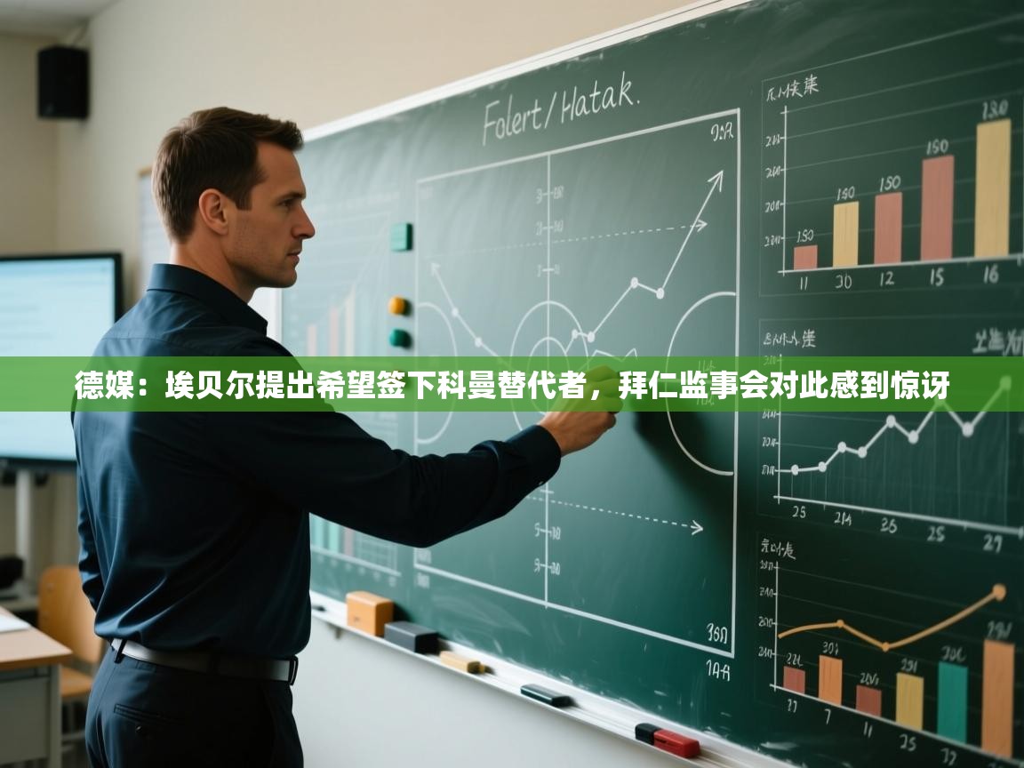 开云体育入口网址-德媒：埃贝尔提出希望签下科曼替代者，拜仁监事会对此感到惊讶  第2张