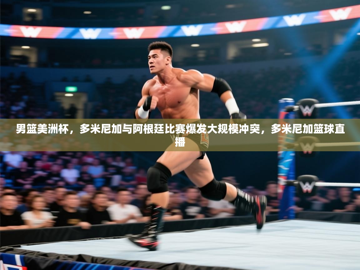 云开体育官方app下载-男篮美洲杯，多米尼加与阿根廷比赛爆发大规模冲突，多米尼加篮球直播  第4张