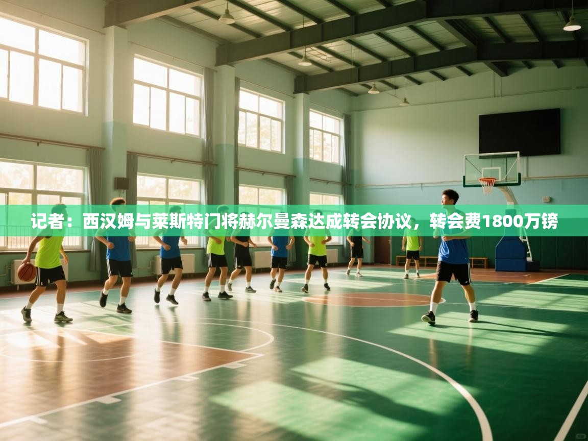 开云下载-记者：西汉姆与莱斯特门将赫尔曼森达成转会协议，转会费1800万镑  第1张