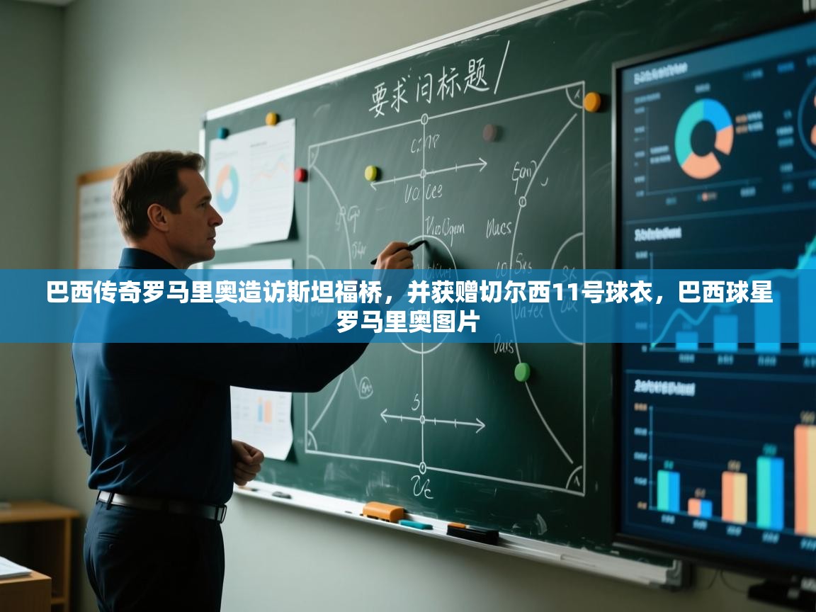 开运体育登录入口-巴西传奇罗马里奥造访斯坦福桥，并获赠切尔西11号球衣，巴西球星罗马里奥图片  第1张