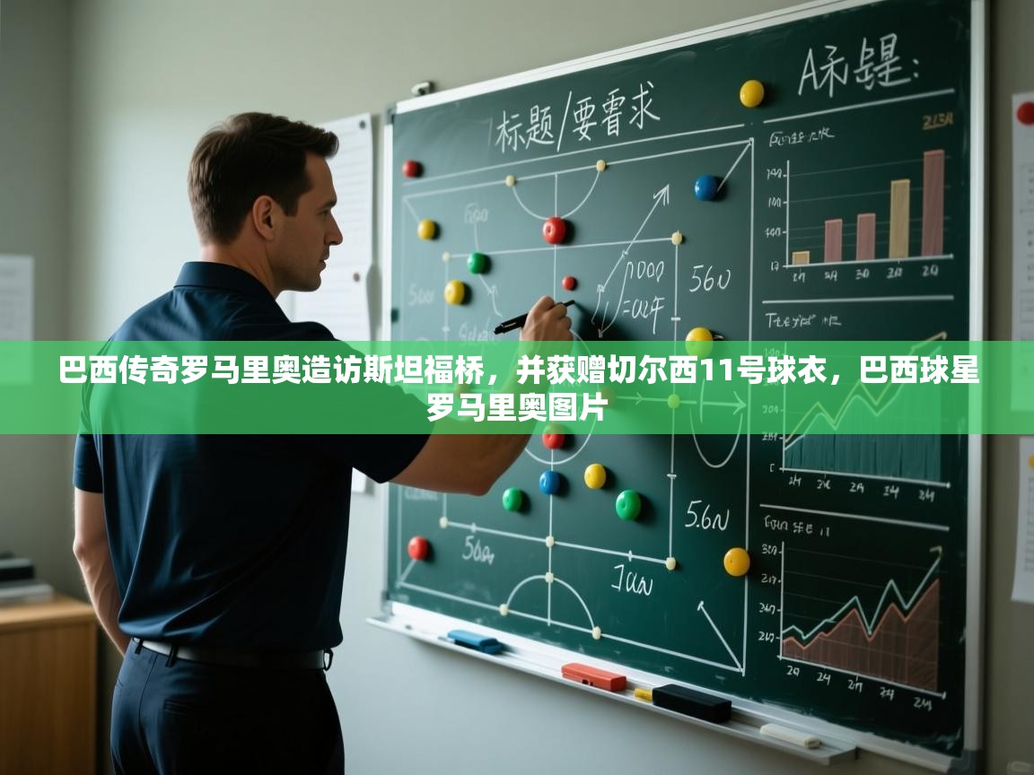 开运体育登录入口-巴西传奇罗马里奥造访斯坦福桥，并获赠切尔西11号球衣，巴西球星罗马里奥图片  第4张