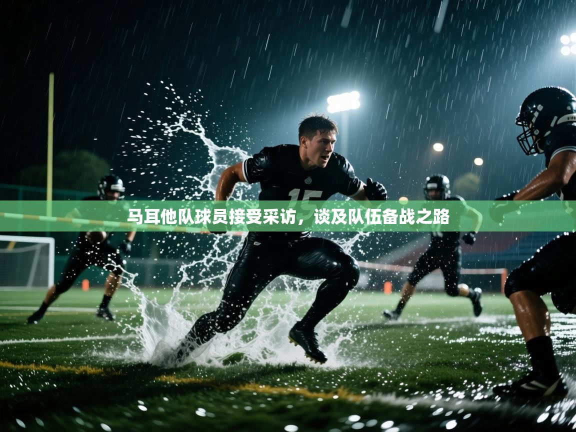 开云APP-马耳他队球员接受采访,谈及队伍备战之路 第2张