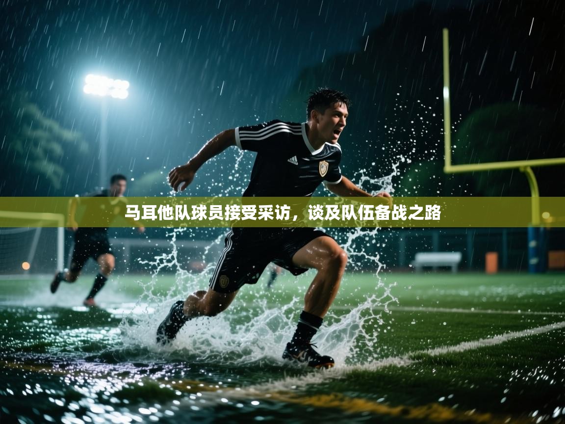 开云APP-马耳他队球员接受采访,谈及队伍备战之路 第4张