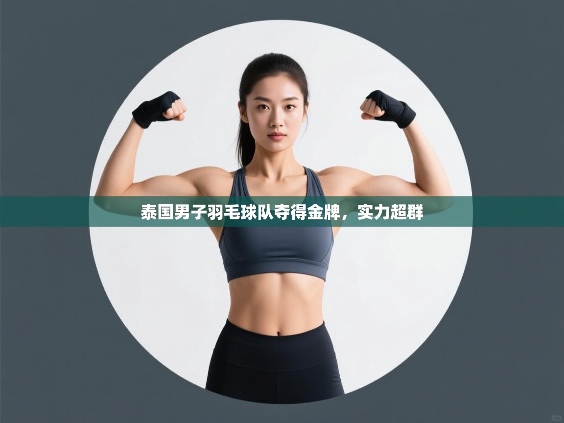 开云手机版-泰国男子羽毛球队夺得金牌,实力超群 第2张