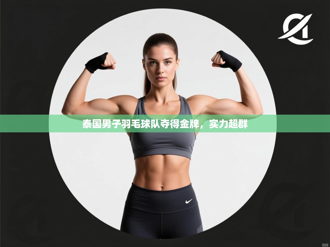 开云手机版-泰国男子羽毛球队夺得金牌,实力超群 第1张