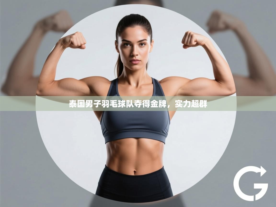 开云手机版-泰国男子羽毛球队夺得金牌,实力超群 第3张