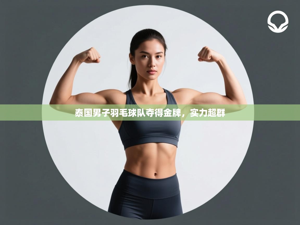 开云手机版-泰国男子羽毛球队夺得金牌,实力超群 第4张