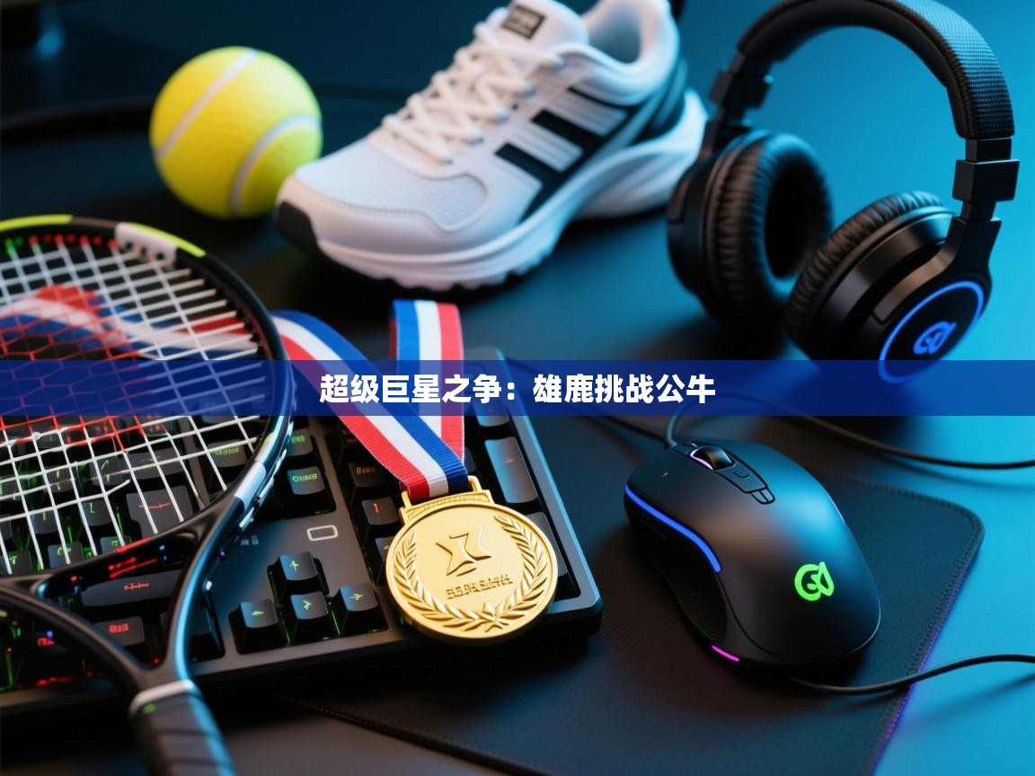 kaiyun体育入口-超级巨星之争：雄鹿挑战公牛