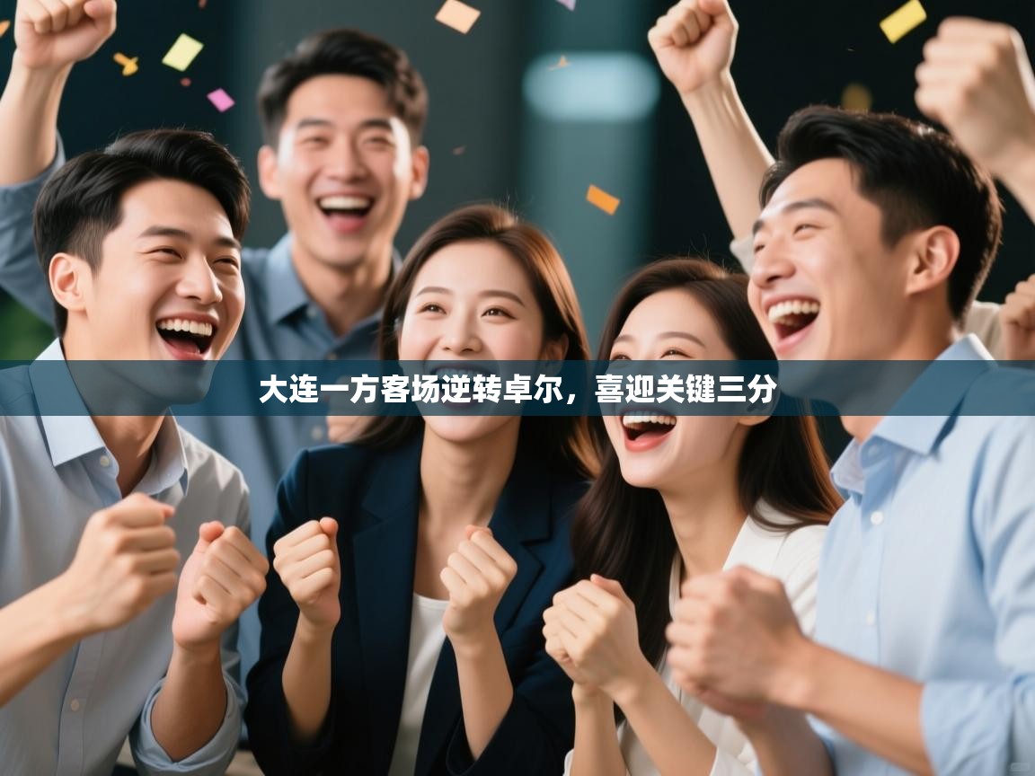 开云体育登录入口-大连一方客场逆转卓尔，喜迎关键三分  第1张