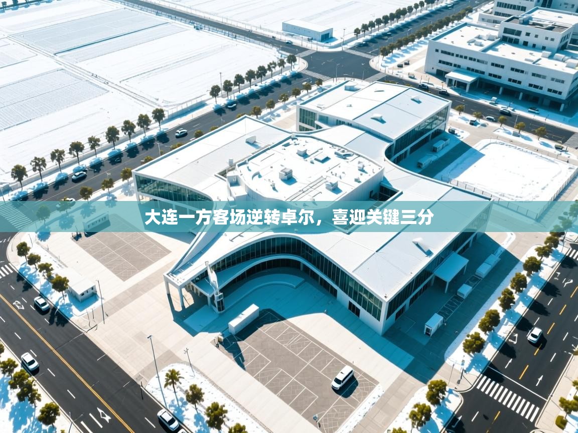 开云体育登录入口-大连一方客场逆转卓尔，喜迎关键三分  第2张