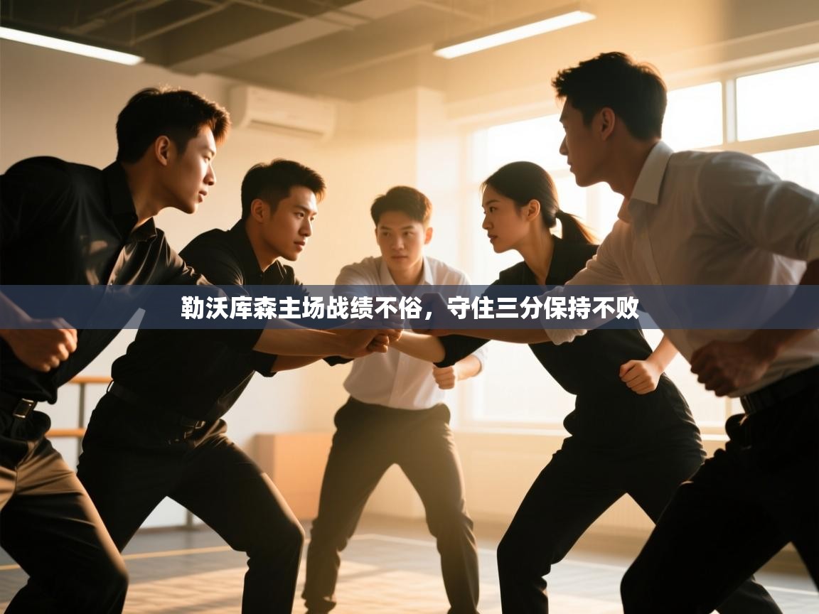 开云体育PC版网页版登录-勒沃库森主场战绩不俗，守住三分保持不败