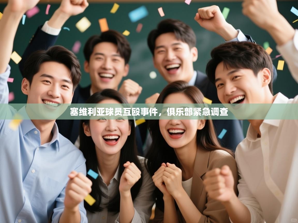 开云体育极速下载镜像-塞维利亚球员互殴事件，俱乐部紧急调查  第2张