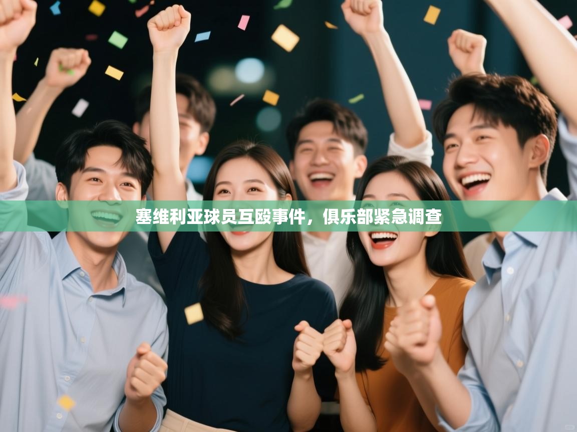 开云体育极速下载镜像-塞维利亚球员互殴事件，俱乐部紧急调查  第1张