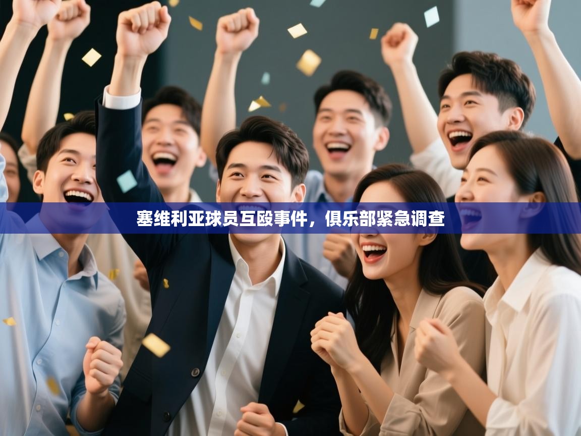 开云体育极速下载镜像-塞维利亚球员互殴事件，俱乐部紧急调查  第4张