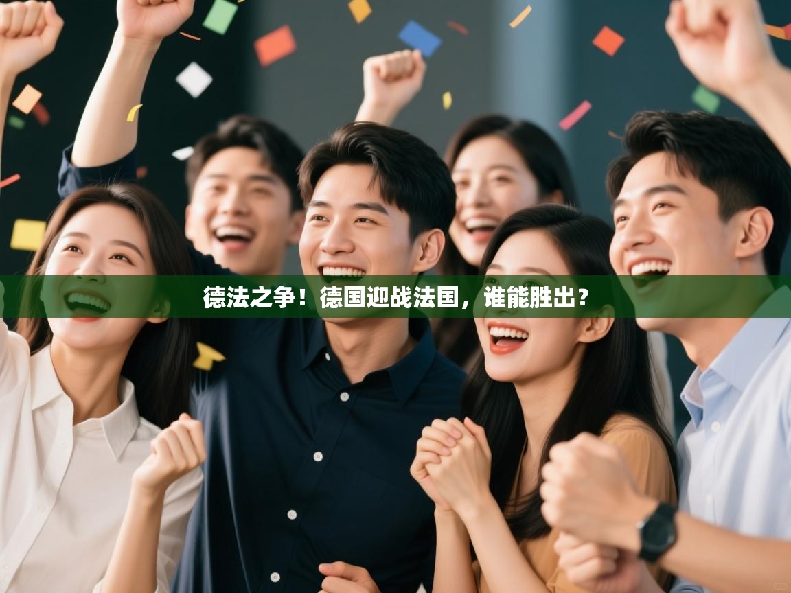 开云体育工单提交入口-德法之争！德国迎战法国，谁能胜出？
