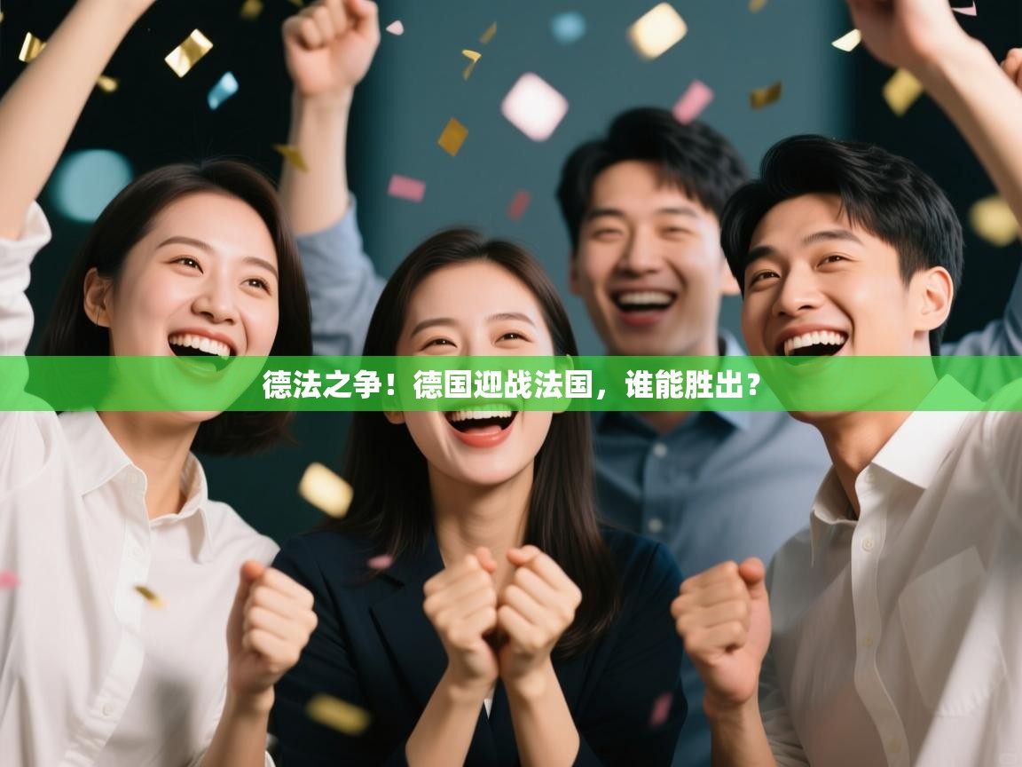开云体育工单提交入口-德法之争！德国迎战法国，谁能胜出？  第4张