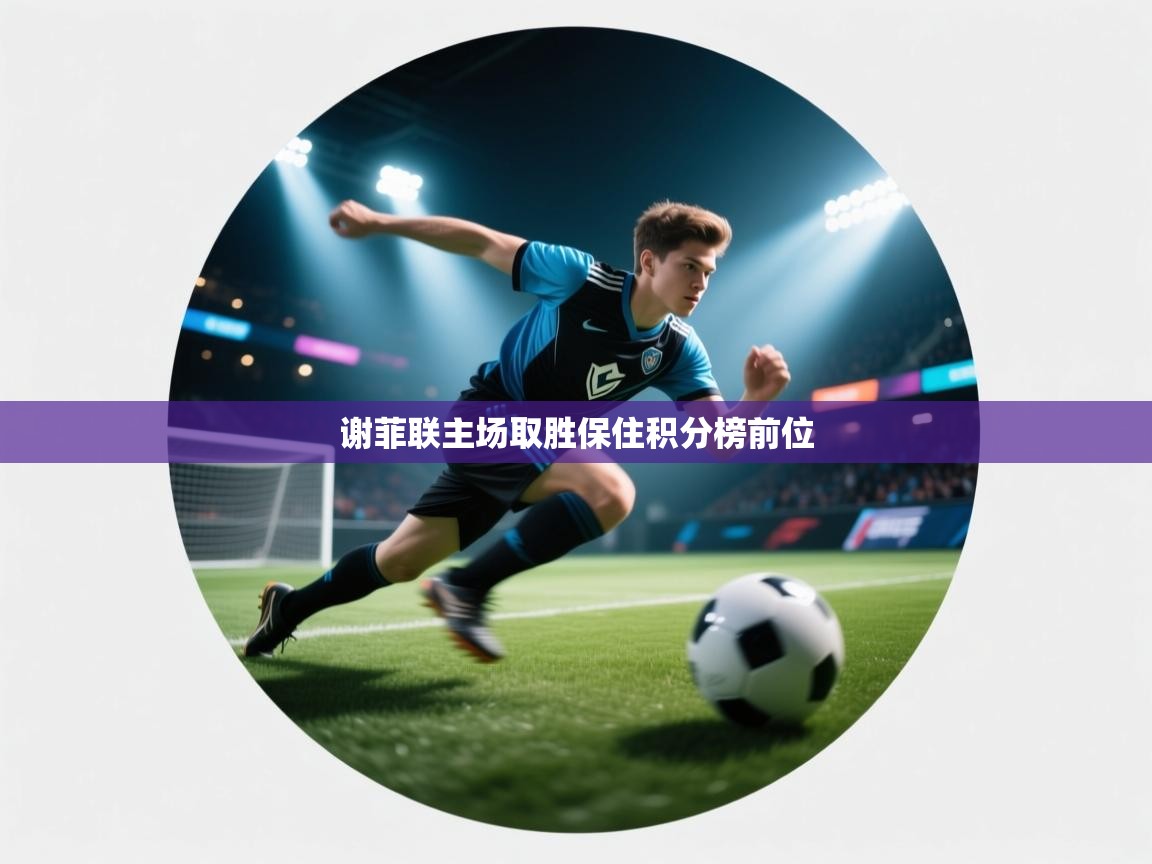 开云体育工单提交入口-谢菲联主场取胜保住积分榜前位  第2张