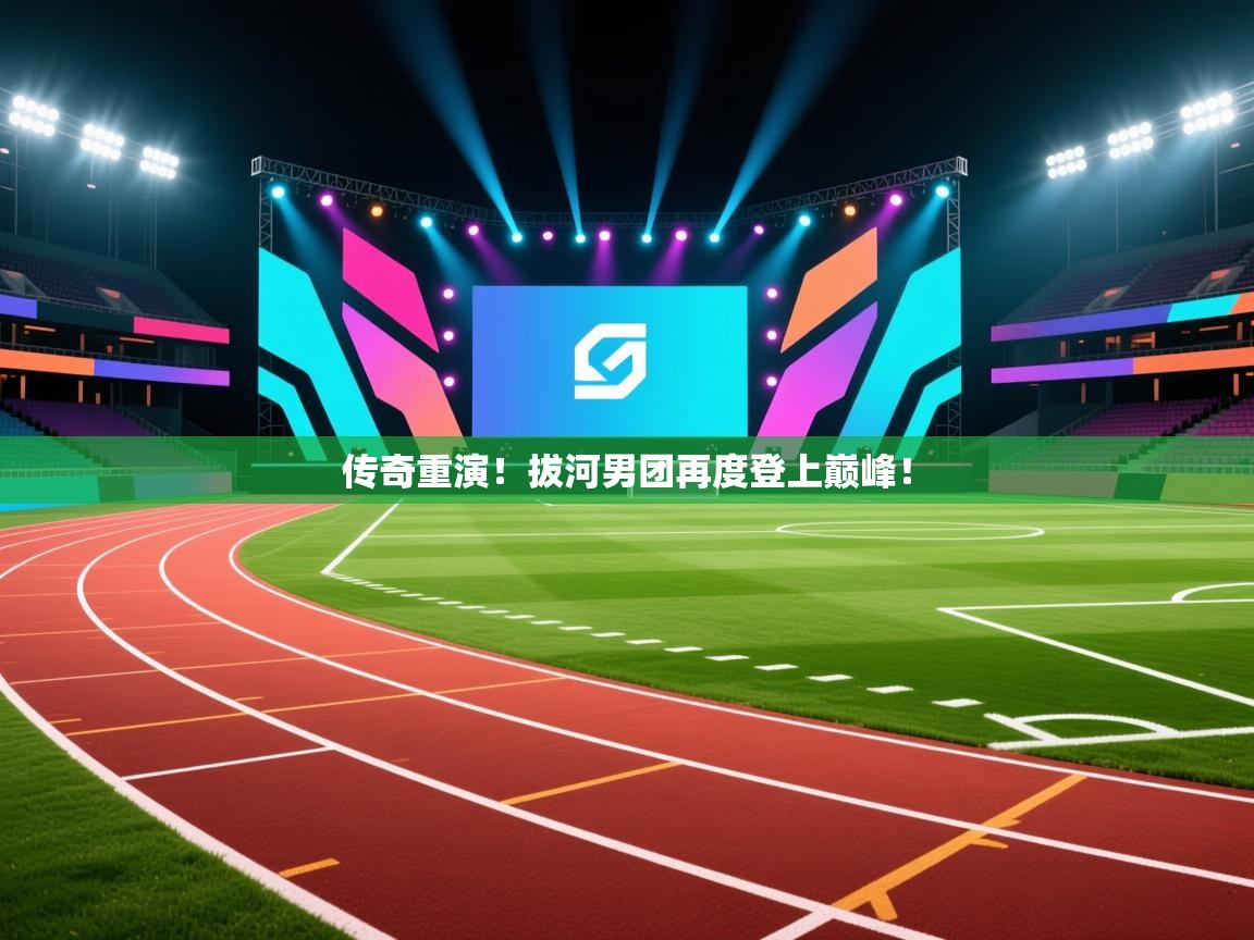 云开体育官网入口登录网页-传奇重演!拔河男团再度登上巅峰! 第4张