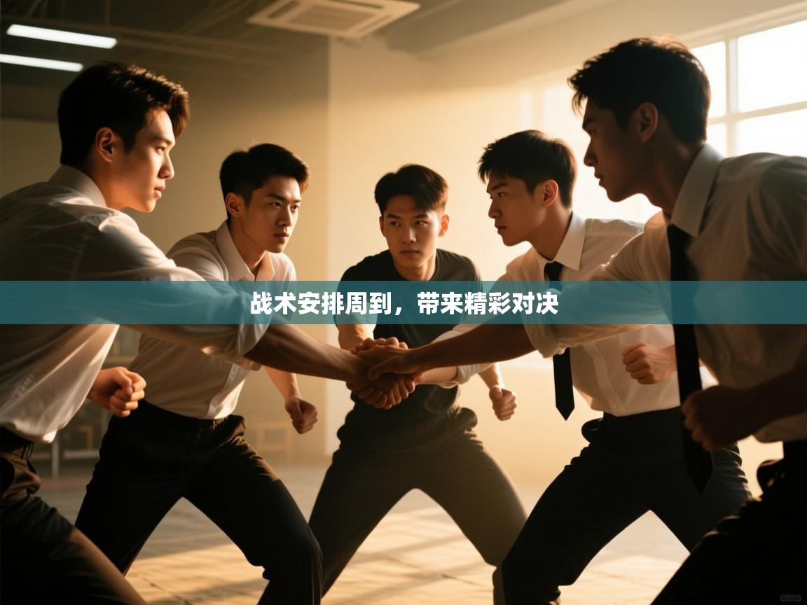 云开体育app登录入口-战术安排周到,带来精彩对决 第2张