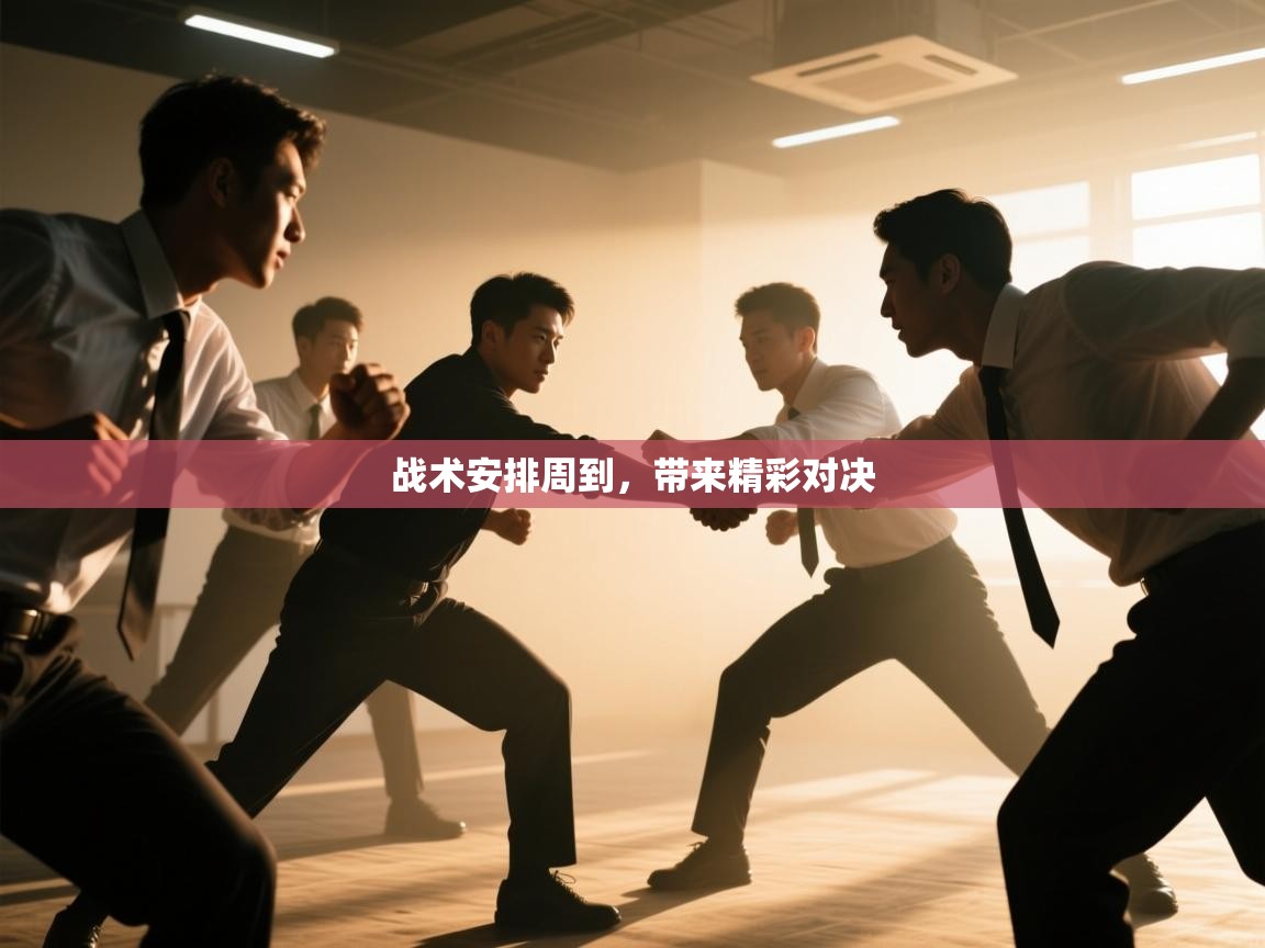 云开体育app登录入口-战术安排周到,带来精彩对决 第3张