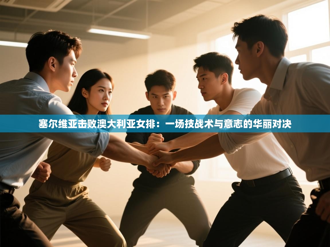 开云体育直播-塞尔维亚击败澳大利亚女排：一场技战术与意志的华丽对决