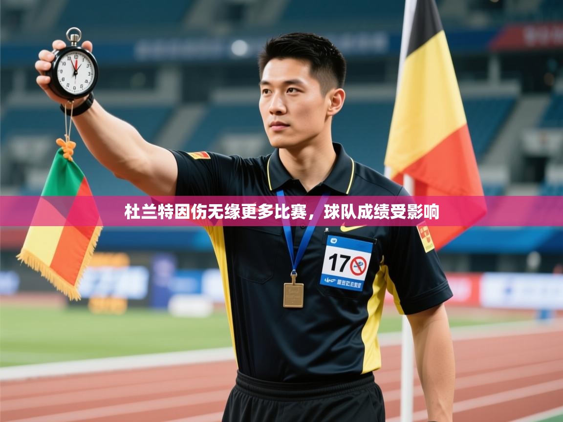 云开体育官网入口-杜兰特因伤无缘更多比赛，球队成绩受影响