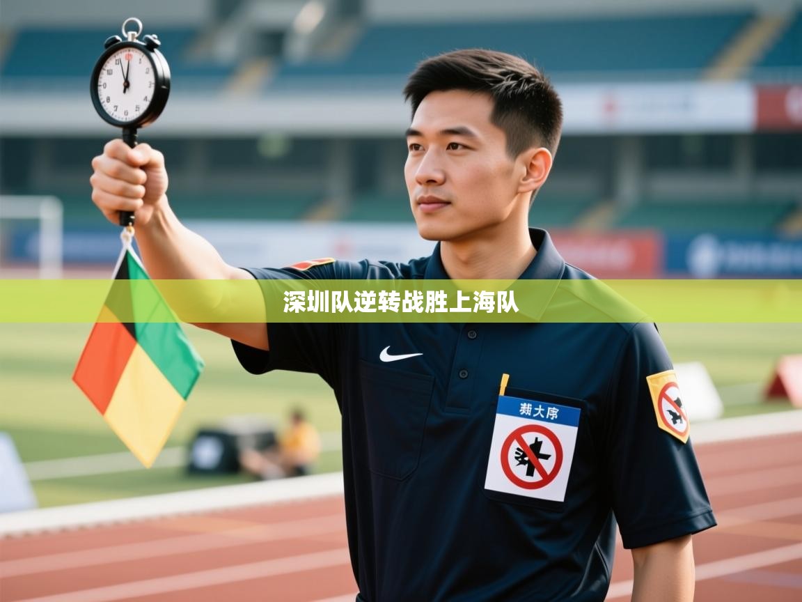 云开体育官方网站登录-深圳队逆转战胜上海队  第2张