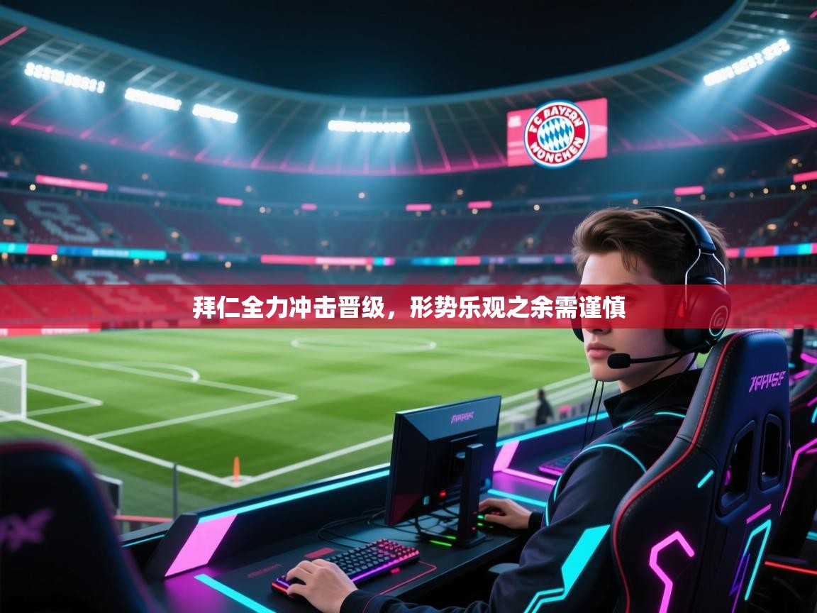 开云体育消息订阅关闭-拜仁全力冲击晋级，形势乐观之余需谨慎  第3张