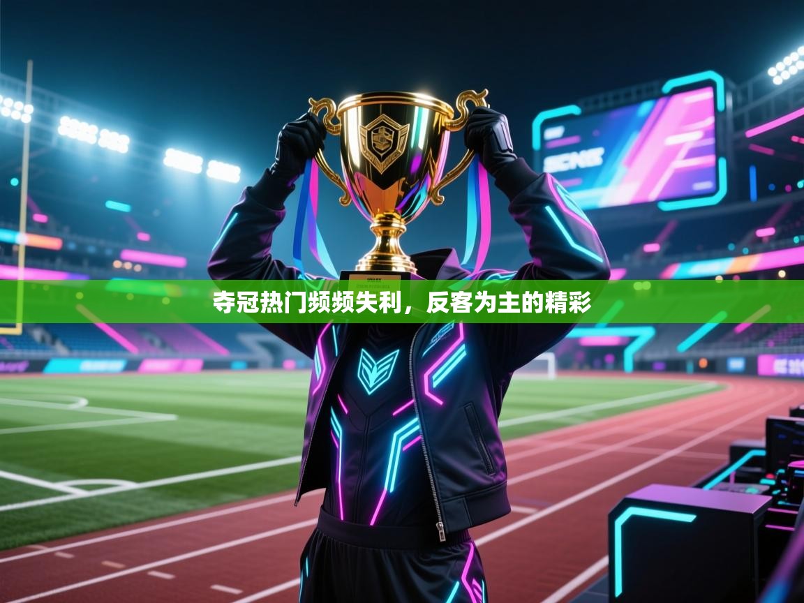 开云体育注册-夺冠热门频频失利，反客为主的精彩  第3张