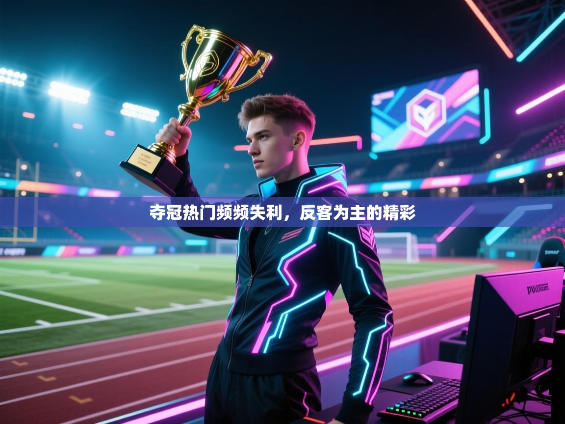 开云体育注册-夺冠热门频频失利，反客为主的精彩  第4张