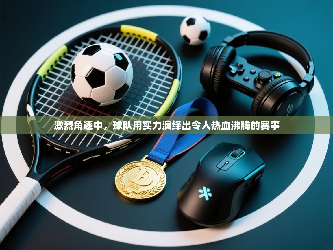 开云体育app下载官网-激烈角逐中，球队用实力演绎出令人热血沸腾的赛事  第2张