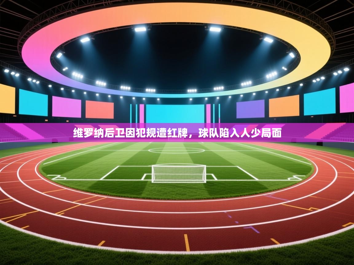 开云体育注册app-维罗纳后卫因犯规遭红牌,球队陷入人少局面 第2张