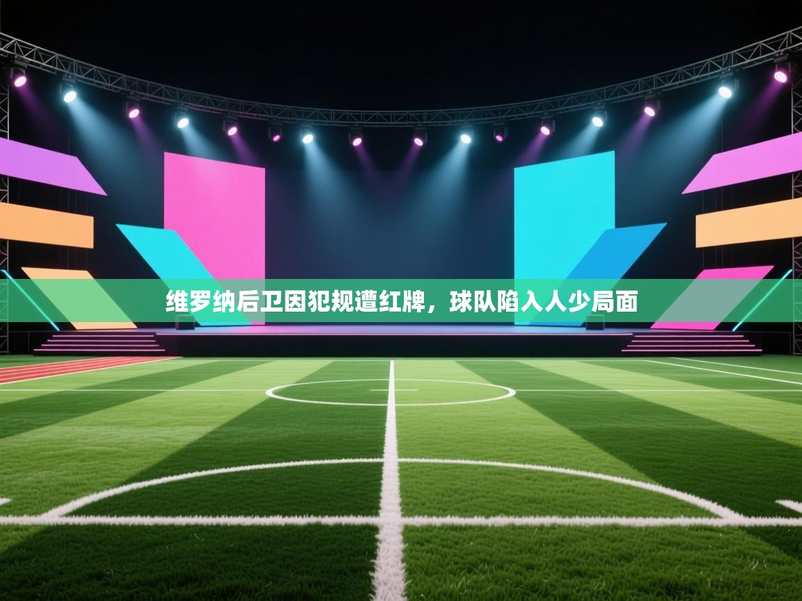 开云体育注册app-维罗纳后卫因犯规遭红牌,球队陷入人少局面 第3张