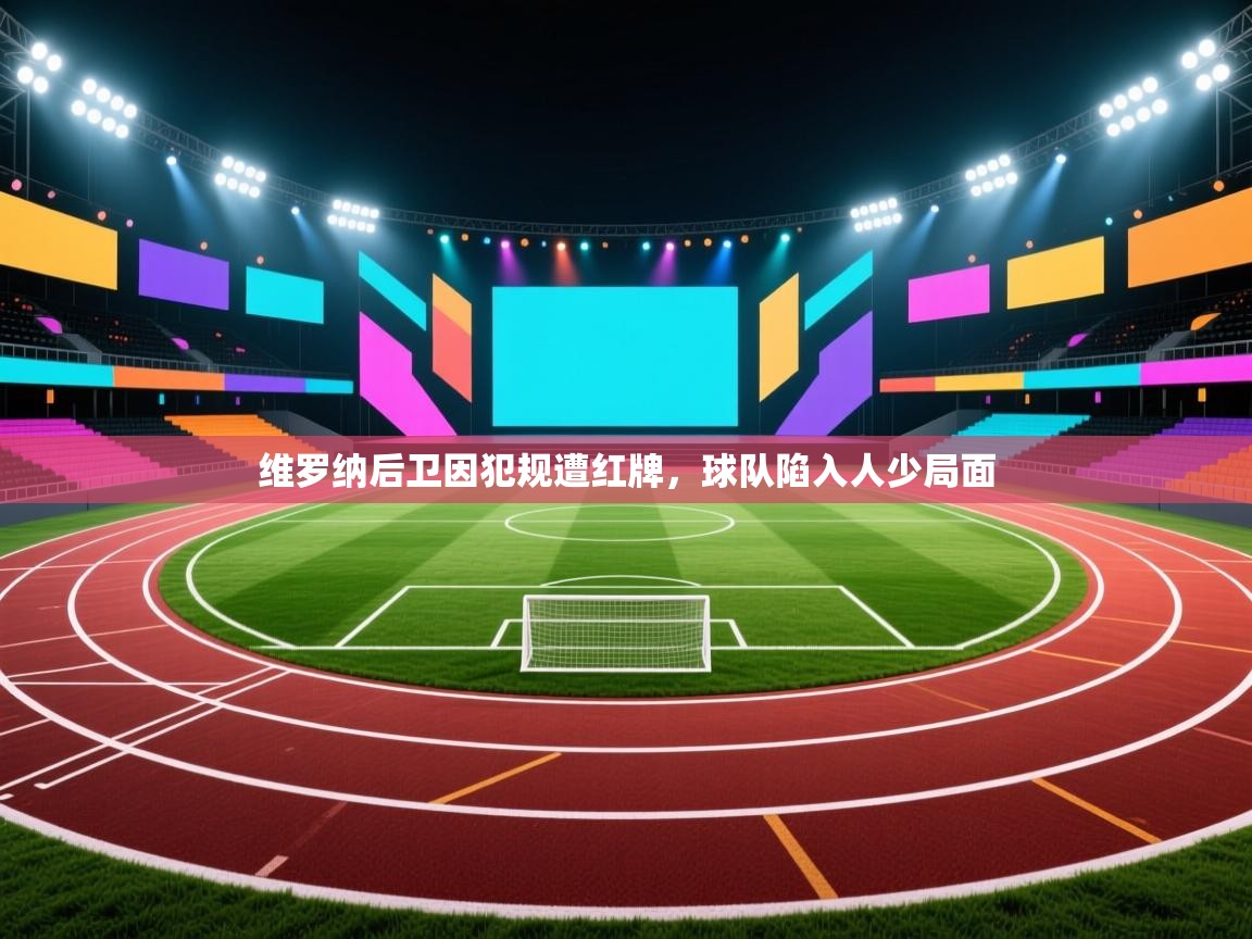 开云体育注册app-维罗纳后卫因犯规遭红牌,球队陷入人少局面 第4张