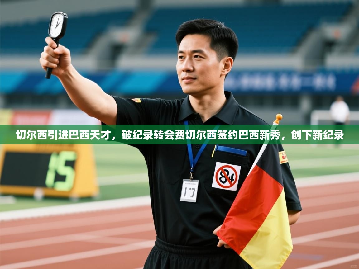 开云kaiyun体育app入口下载官网-切尔西引进巴西天才,破纪录转会费切尔西签约巴西新秀,创下新纪录 第3张