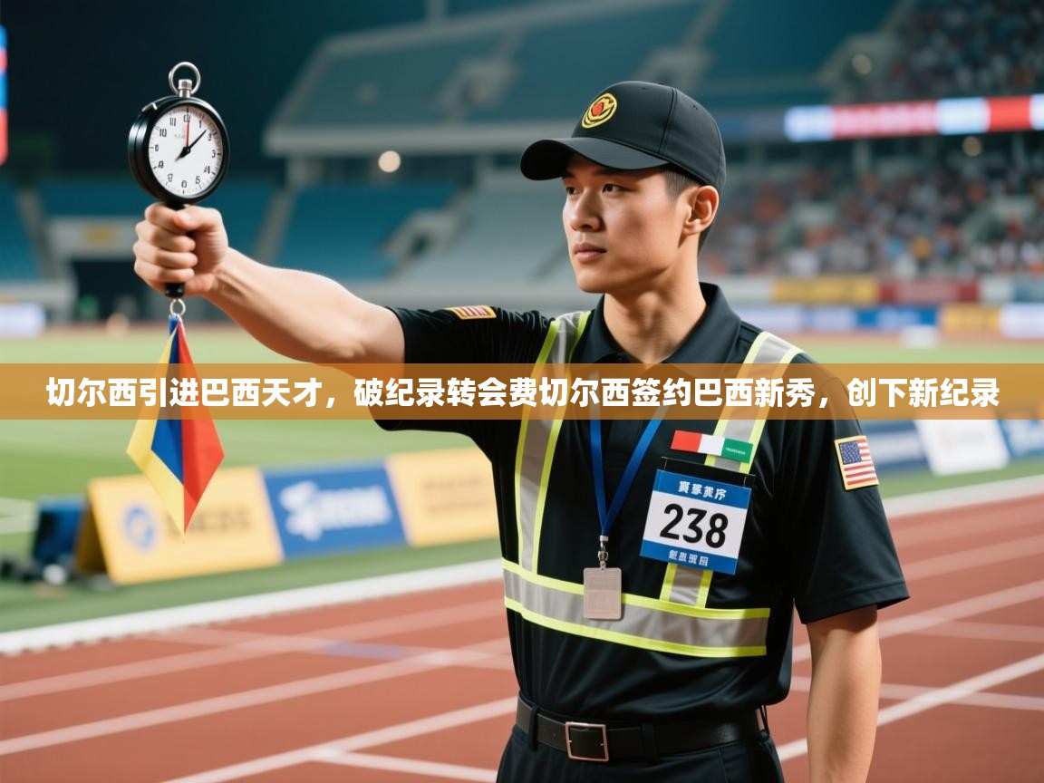 开云kaiyun体育app入口下载官网-切尔西引进巴西天才,破纪录转会费切尔西签约巴西新秀,创下新纪录 第2张