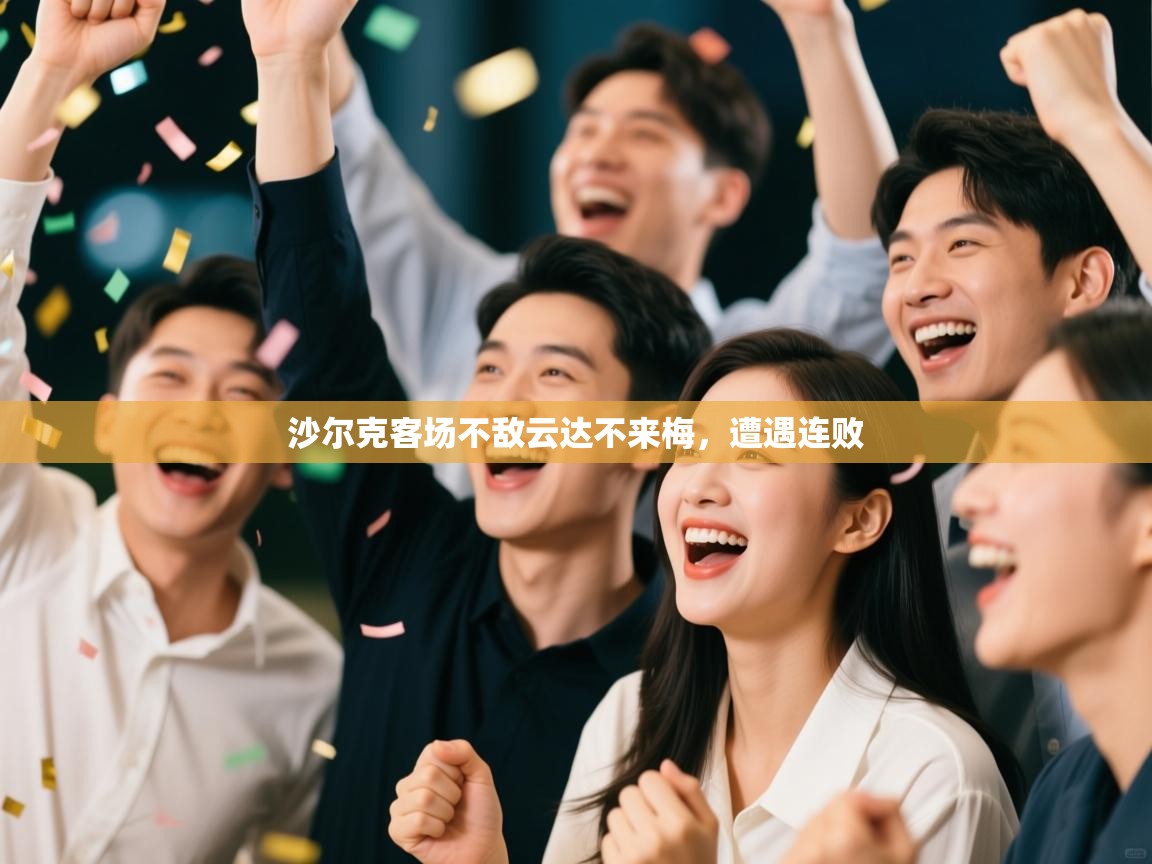 开云体育多语言中文版-沙尔克客场不敌云达不来梅，遭遇连败