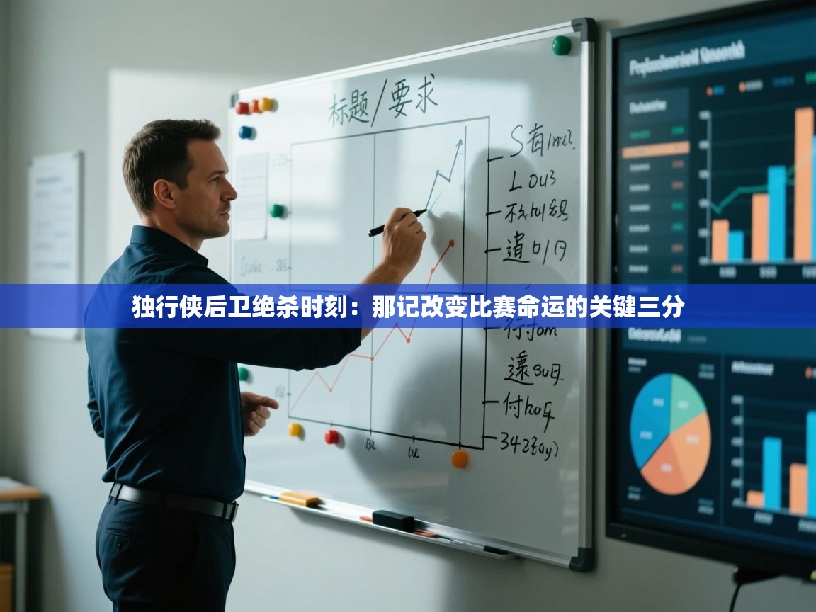 kaiyun-独行侠后卫绝杀时刻:那记改变比赛命运的关键三分 第3张