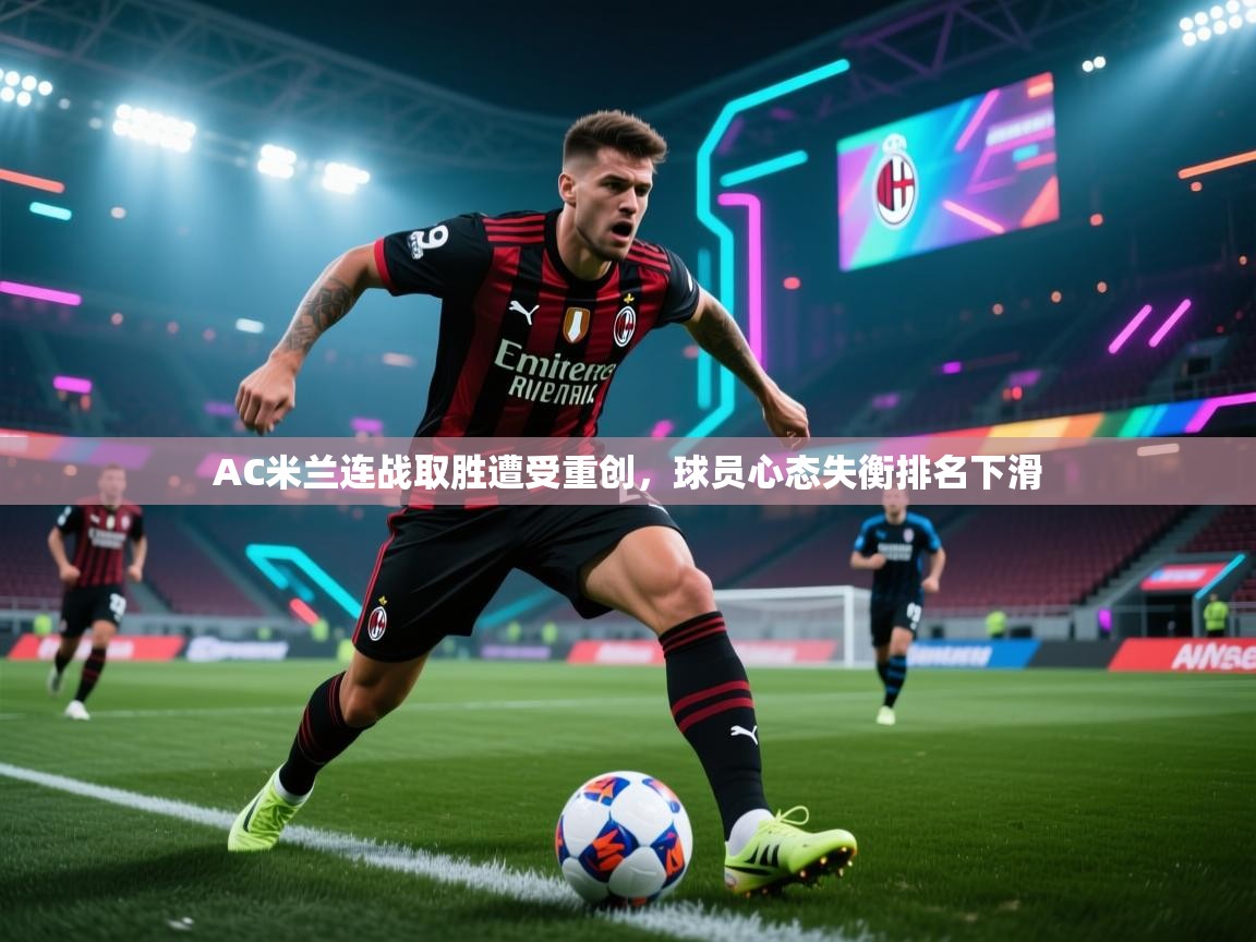 开云体育版本更新日志2025-AC米兰连战取胜遭受重创，球员心态失衡排名下滑