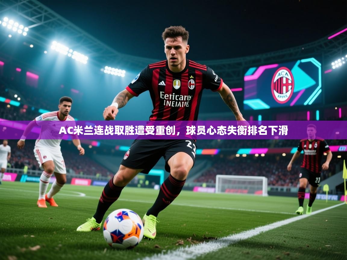 开云体育版本更新日志2025-AC米兰连战取胜遭受重创，球员心态失衡排名下滑  第4张