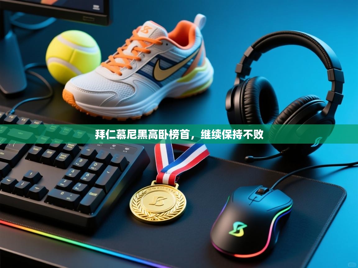 开云体育无法登录解决方案-拜仁慕尼黑高卧榜首，继续保持不败  第3张