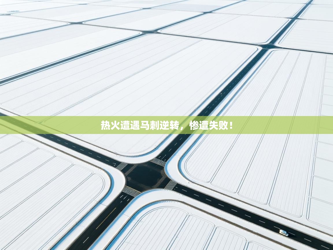 开云体育入口下载-热火遭遇马刺逆转，惨遭失败！  第2张