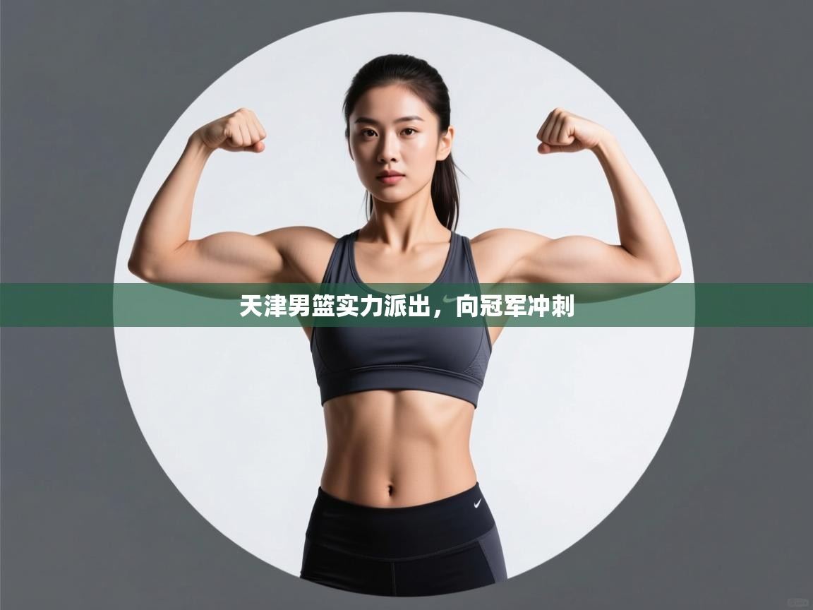 开云体育在线-天津男篮实力派出,向冠军冲刺 第2张